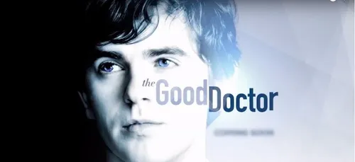 « The Good Doctor » : un premier extrait de la saison 2 dévoilé...