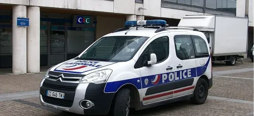 Bègles : un appel à témoins lancé après un accident