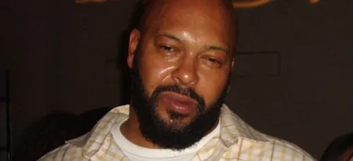 28 ans de prison ferme pour Suge Knight