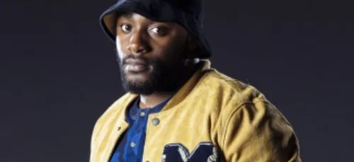 Gradur annonce son retour