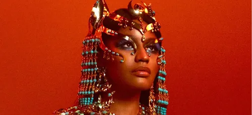 Nicki Minaj : ses vacances romantiques avec Lewis Hamilton à Dubaï...