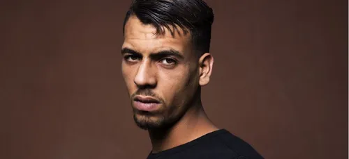 YL : un tournage de clip mouvementé