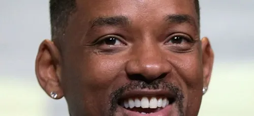 Will Smith se lance un défi de taille pour ses 50 ans (Vidéo)
