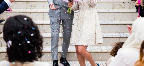 Quand une future mariée fixe des règles strictes à ses invités !