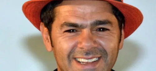 Jamel Debbouze s’agace après la question d’une journaliste (Vidéo)