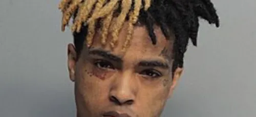 XXX Tentacion : les images du meurtre dévoilées avec le début du...