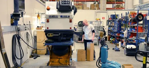 Bordeaux-Lac : trois jours pour prévenir les risques psycho-sociaux...