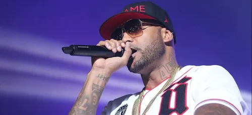 Booba tease un nouveau son