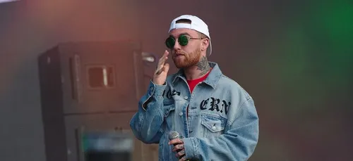 Un concert en hommage à Mac Miller