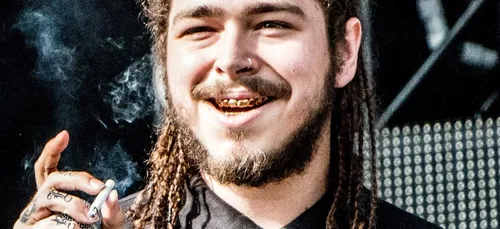 Post Malone dévoile un extrait de sa chanson, BO du film...