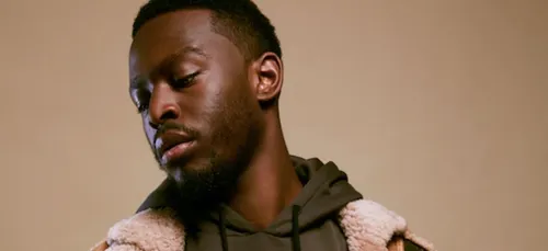 Dadju balance la réédition de "Gentleman 2.0 "