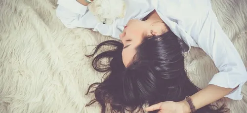 Vous parlez pendant votre sommeil ? On sait pourquoi !