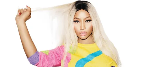 Nicki Minaj commercialise des vêtements sur son clash avec Cardi B...