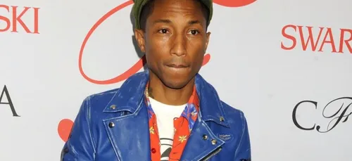 Pharrell Williams : ses conseils mode et beauté pour rester jeune...