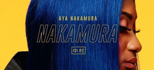Aya Nakamura annonce la sortie de son deuxième album (Vidéo)