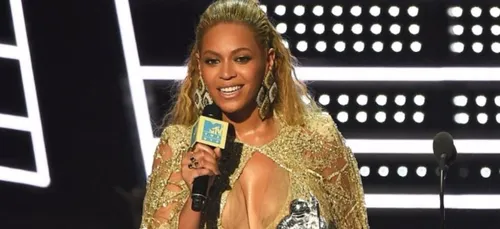 Beyoncé devient animatrice télé pour la bonne cause !
