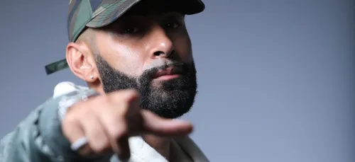 La Fouine dévoile 4 clips cette semaine !
