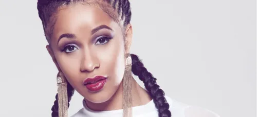 Cardi B : sa folle soirée romantique avec Offset dans un club de...