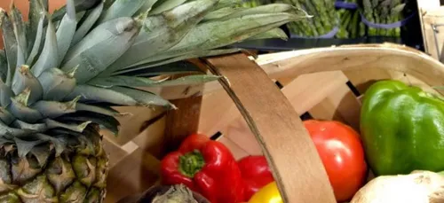 Campus : des épiceries sociales itinérantes pour lutter contre la...