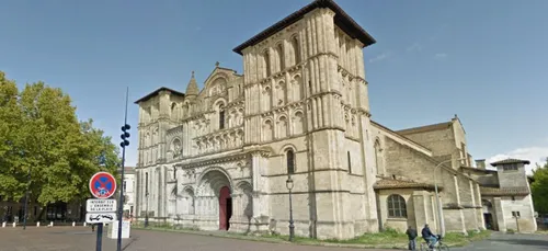 Bordeaux : une "trame douce" inaugurée ce samedi