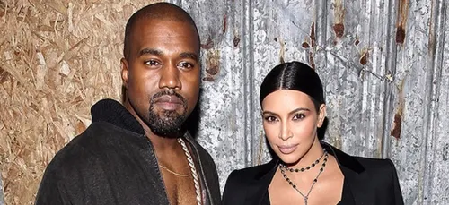 Kanye West : le sexe et la date de naissance de son troisième...