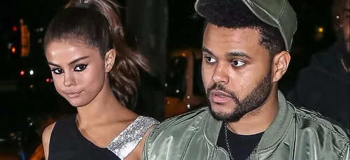 The Weeknd en tournée : Selena Gomez prête à tout pour protéger son...