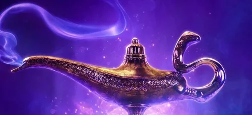 « Aladin » : le premier trailer du film de Disney avec Will Smith...