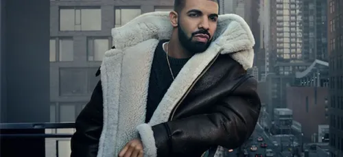 Drake parle de son fils pour la toute première fois à la télévision...