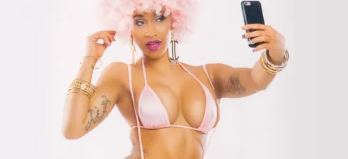 Cardi B rappe avec Madonna sur un titre de Quavo (Audio)