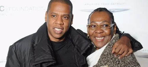 Jay Z : les révélations bouleversantes de sa mère, Gloria Carter !
