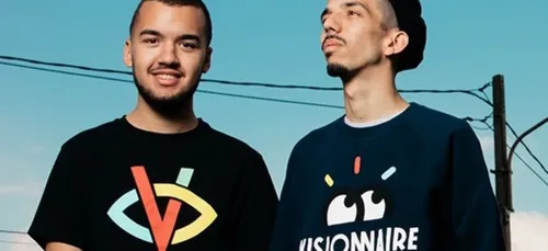 Une vie de rêve pour Bigflo & Oli