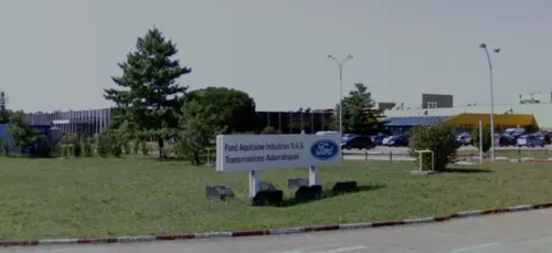 Blanquefort : Ford refuse l’offre de reprise de Punch