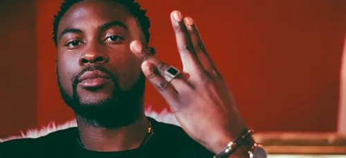 Damso : son fils lui fait une belle dédicace sur Instagram (Photo)