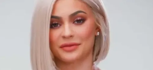 Travis Scott se serait marié avec Kylie Jenner