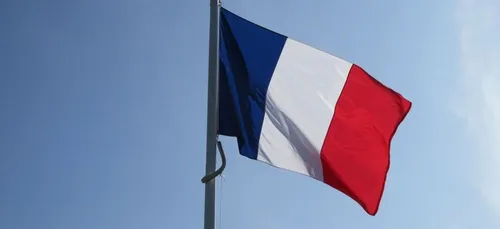 Mondial 2018 : ils repeignent leur maison en bleu-blanc-rouge !...