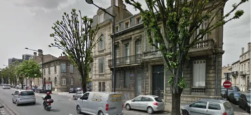 Bordeaux : des travaux conséquents sont lancés demain sur les...