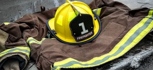 Découvrez le calendrier sexy des pompiers australiens ! (Photos)