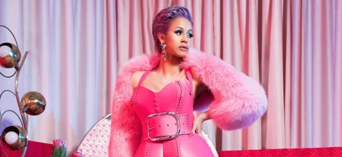 Cardi B : l’adorable vidéo de Kulture qui fait fondre la toile (Vidéo)