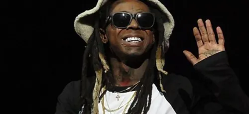 Lil Wayne lance l‘#Uproar Challenge (vidéo)