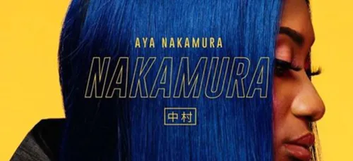 Une tournée pour Aya Nakamura