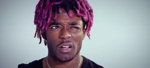 Lil Uzi Vert : une collaboration improbable avec Marilyn Manson ?