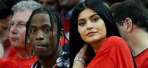 Travis Scott infidèle : Kylie Jenner prend une décision radicale !