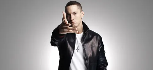 Ces photos d’Eminem et Snoop Dogg en studio affolent la toile (Photo)