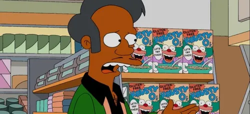 Face à la polémique, les Simpson suppriment le personnage d’Apu !