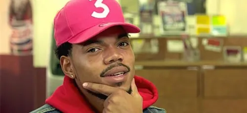 Chance The Rapper est attaqué en justice pour plagiat !