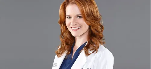 « Grey’s Anatomy » : April Kepner (Sarah Drew) bientôt de retour ?...