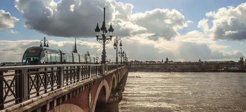 Bordeaux : les prix de l’immobilier sont en baisse