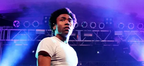 Childish Gambino annule sa tournée européenne