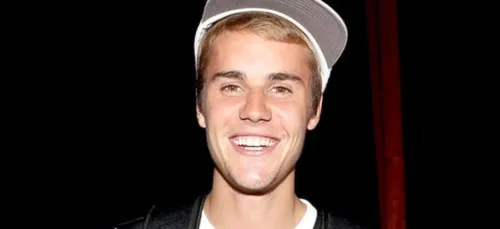 Justin Bieber dévoile un tutoriel hilarant pour se débarrasser de...