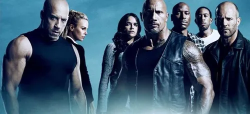 « Fast & Furious » : une nouvelle actrice rejoint le casting du...